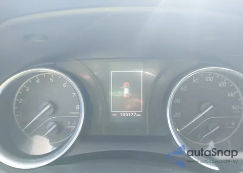 2020 Toyota Camry Se z USA, uszkodzony, nr VIN 4T1G11AK5LU342909